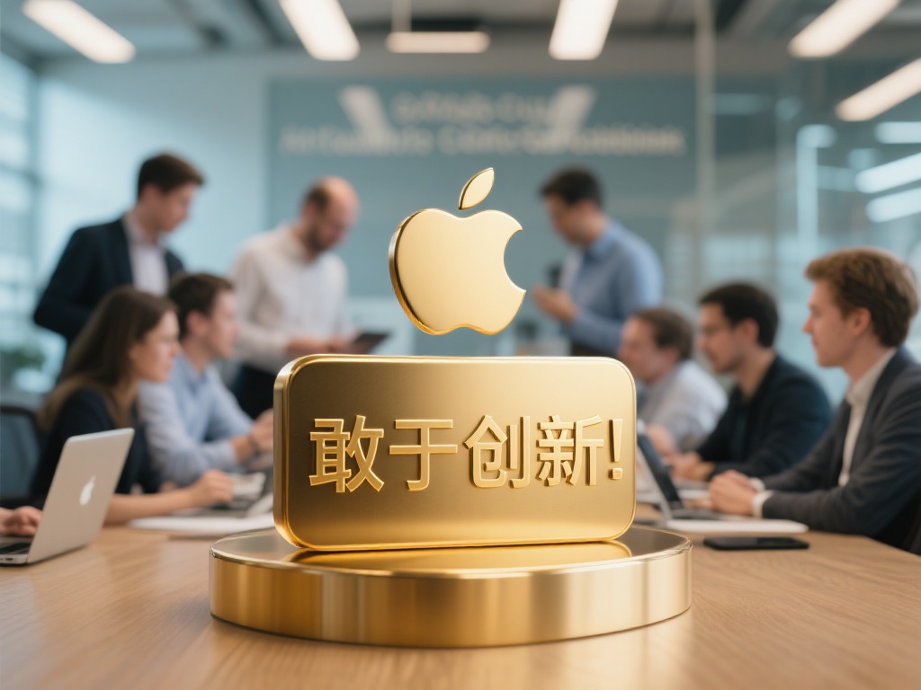 一个有力的企业文化体现在日常管理的每个层面。举例来