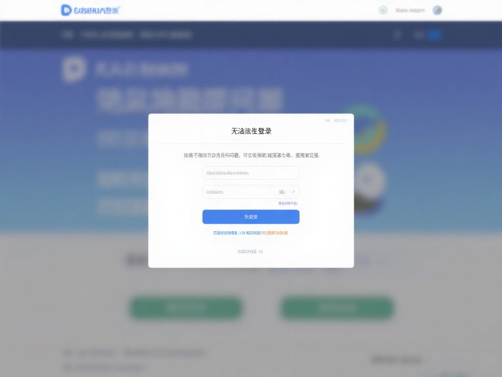 金年会最新登录入口及详细操作步骤全攻略 无法访问登录页面:若您在访问过程中遇到问题,可尝试
