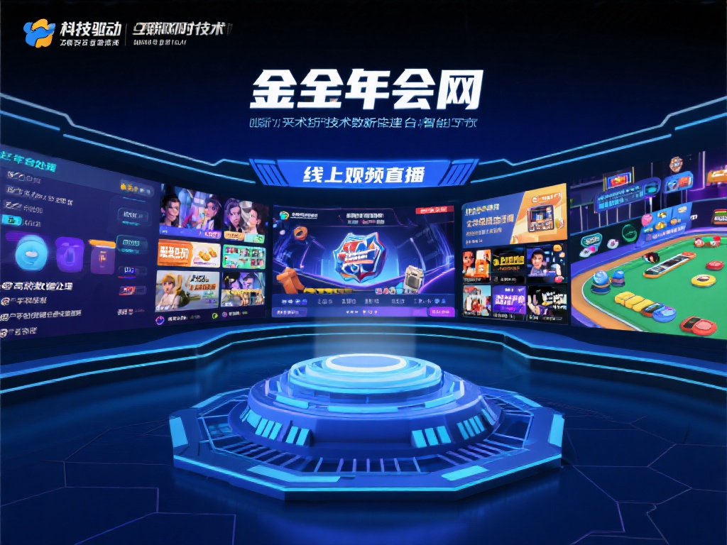 在技术驱动的互联网时代，技术的创新为线上娱乐体验带