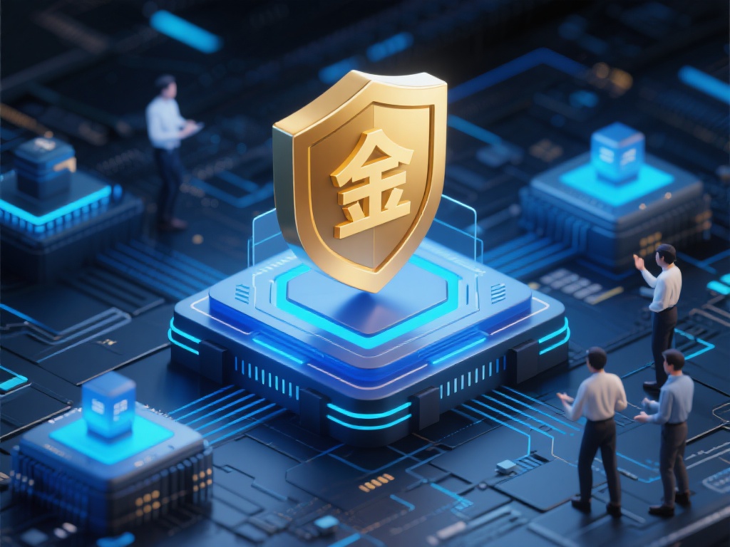 强大的技术支撑，保障稳定性
优质的平台离不开坚实