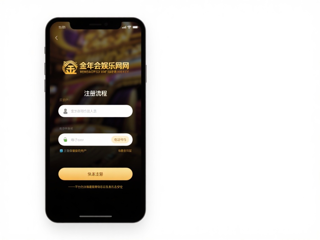金年会娱乐官网注册全攻略:畅享精彩纷呈娱乐新体验 首先,我们需要了解金年会娱乐官网的注册流程。相较于