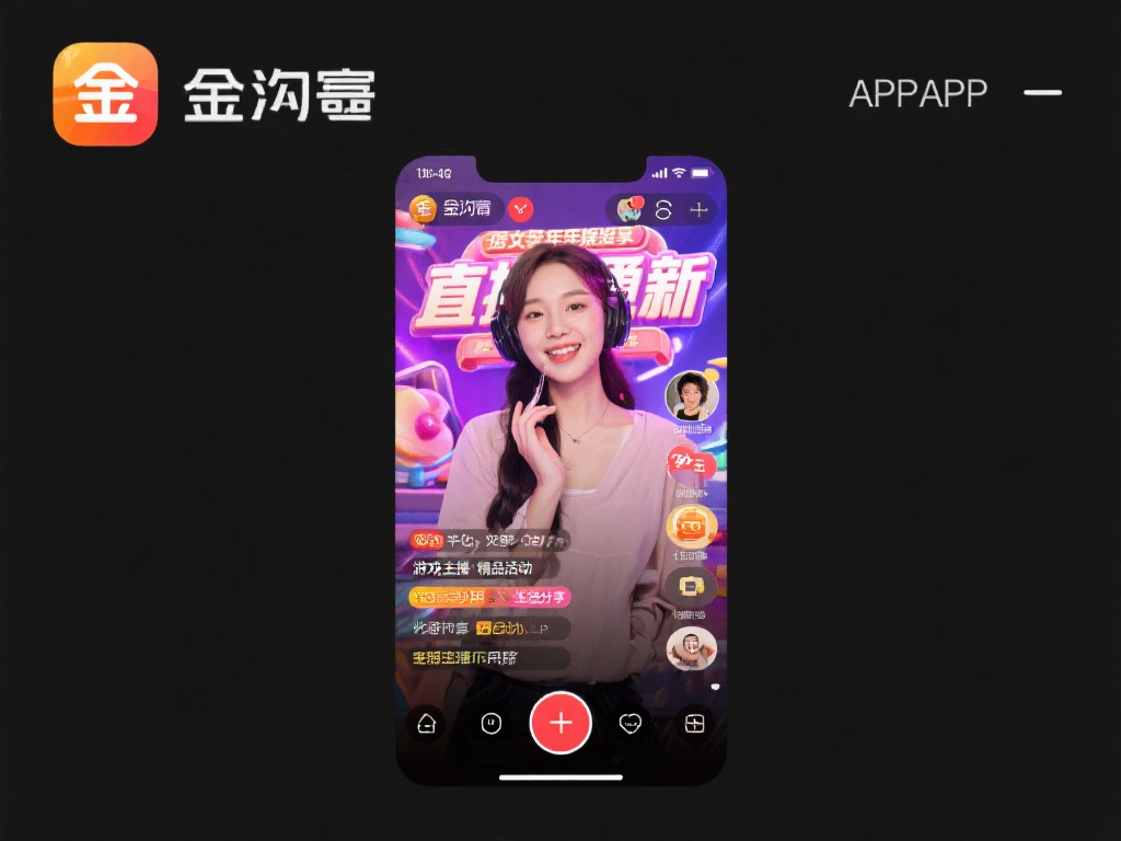 金年会娱乐app功能丰富,畅享多样娱乐体验 此外,平台中的直播功能也令人耳目一新。无论是文化教