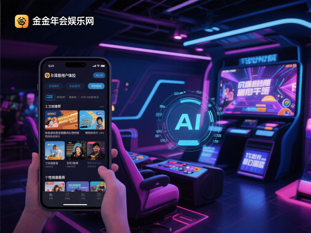 金年会娱乐官网:揭秘最受欢迎的在线娱乐圣地 注重用户体验,打造沉浸式环境
金年会娱乐官网运用