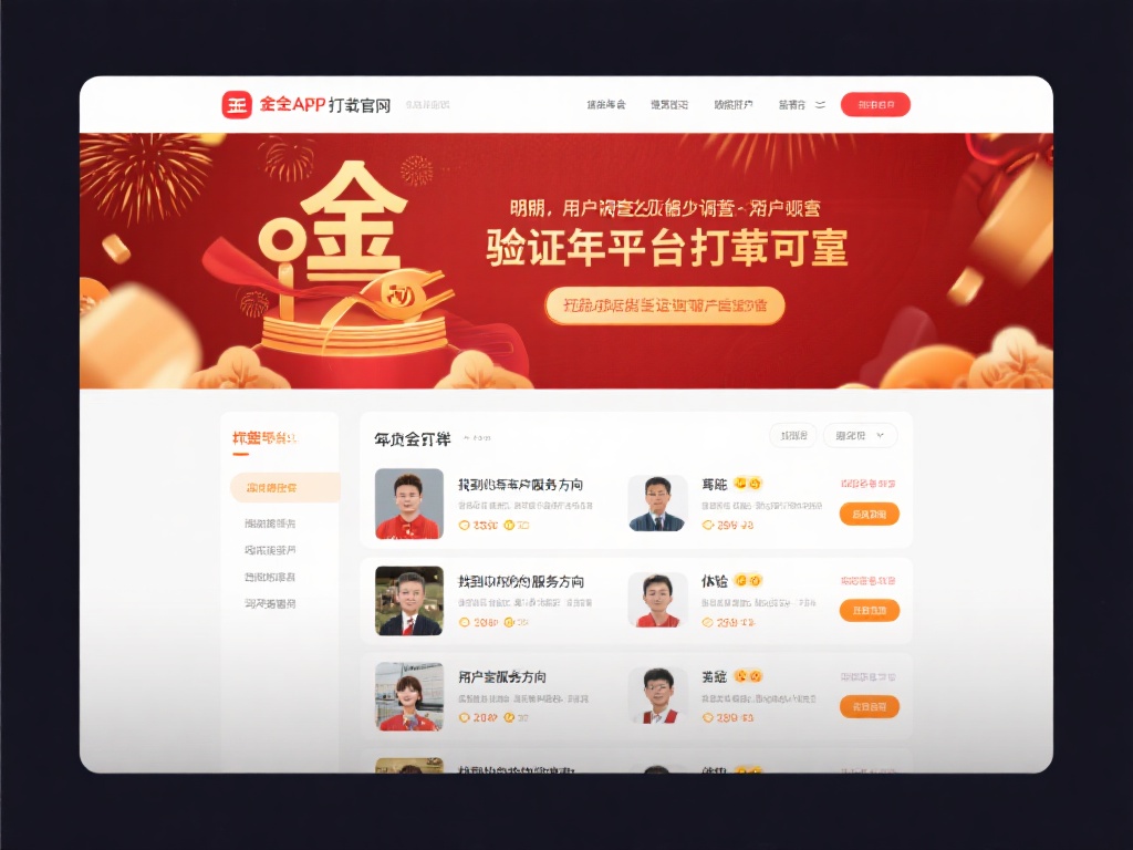 明智的用户常通过初步调查来验证平台的可靠性。金年会