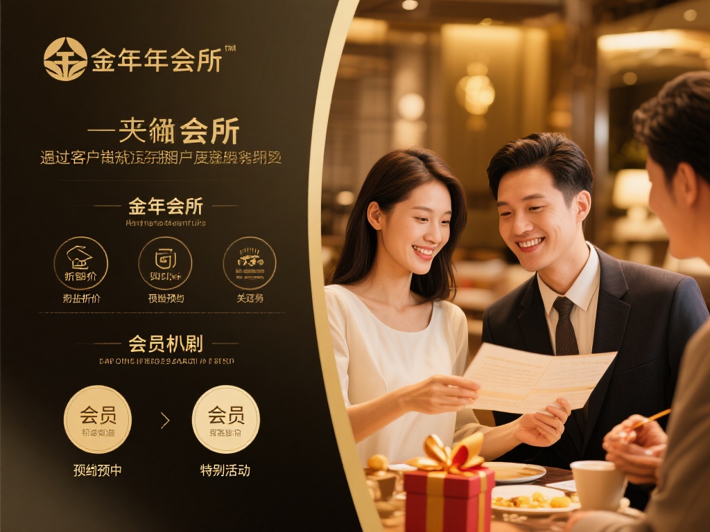 深圳金年会所体验点评:真实用户分享感受如何? 为了吸引和保持客户,金年会所设有多种会员制度。会员