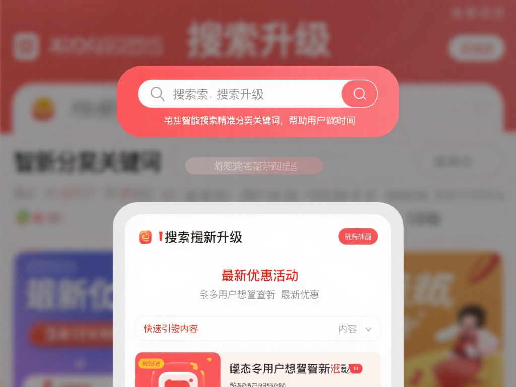 金年会网官网最新版注册与使用全流程解析 搜索功能升级:通过智能化搜索,精准匹配关键词,帮助