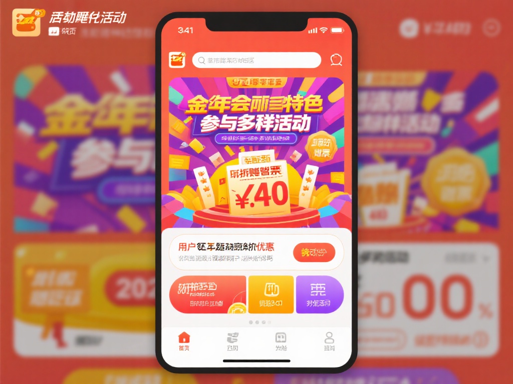 3.&nbsp;参与多样化活动
金年会的最大特色在于其活动