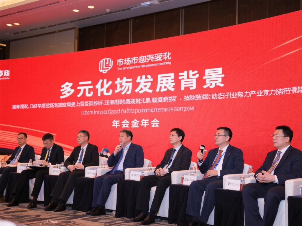 聚焦今年金年会,权威解析市场发展新趋势 市场发展背景:多元化与动态变化的交织
近年来,经