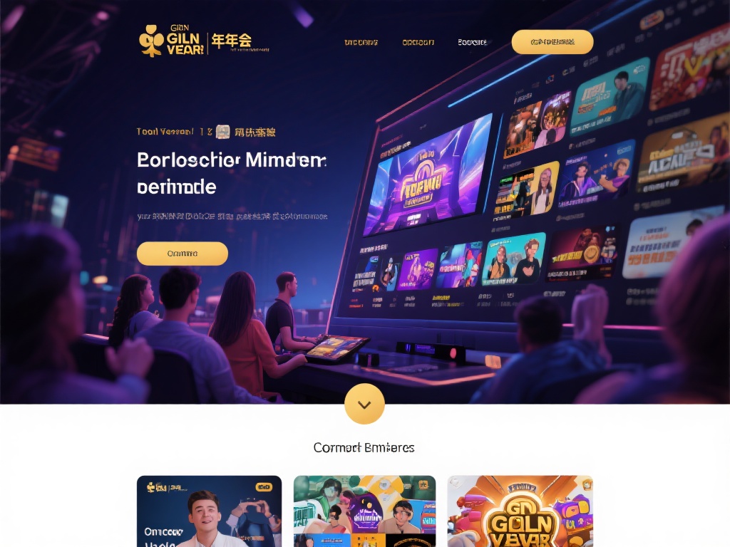 在今天的数字化时代，在线娱乐为人们提供了无数的选择