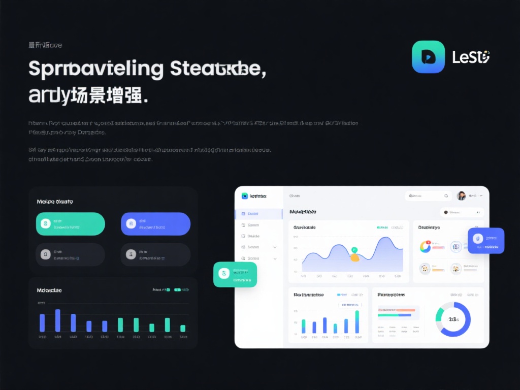 最新版本着重在功能上做出了显著的增强。尤其是在支持