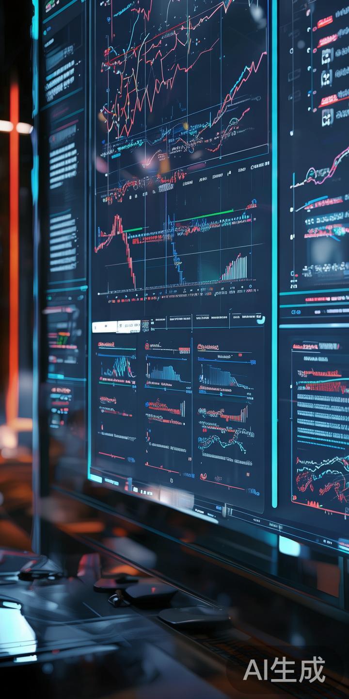 二、引入先进的资金监控系统
通过自动化监控软件实