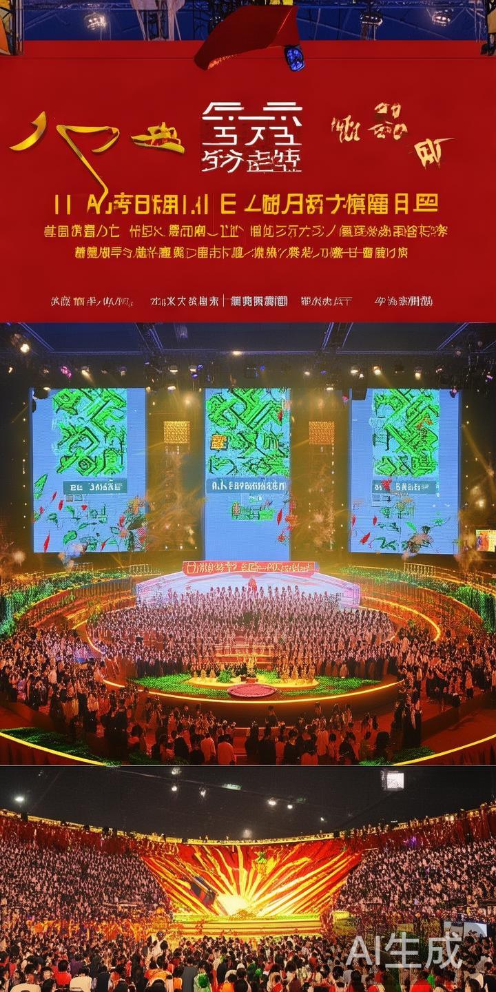 金年会彩票网:打造企业年度庆典的精彩盛会助手 在企业文化建设和团队凝聚方面,年度庆典活动扮演着至