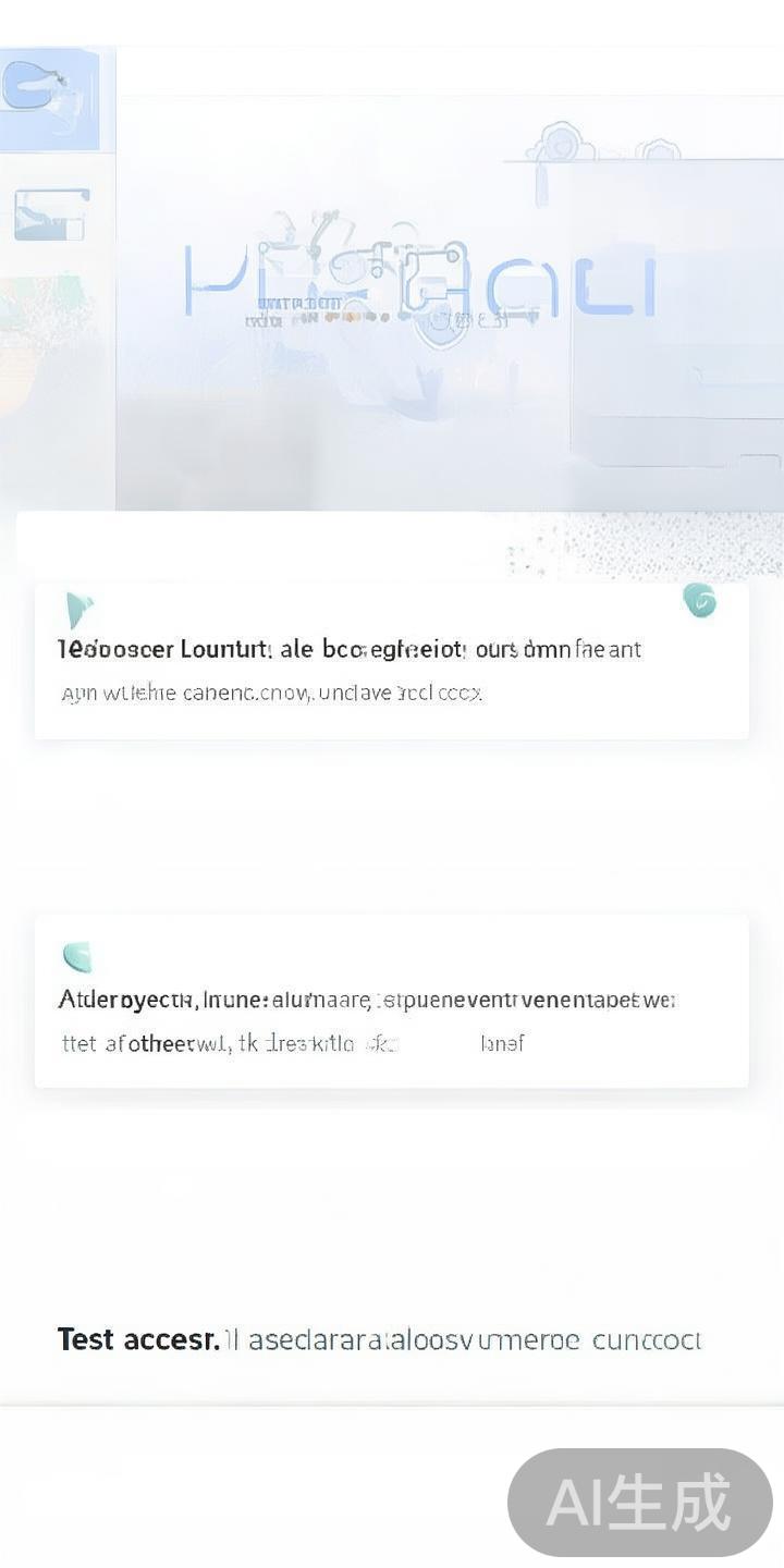 金年会体育网页版登录指南与常见问题快速解决方案详解 解决方案:确认账号信息无误后重新输入;检查网络连接