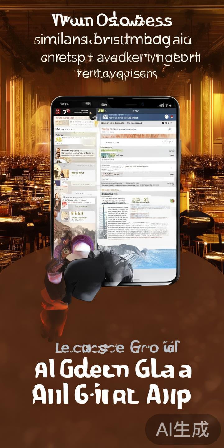 探索金年会全站App:打造专业高效的年度盛会完整解决方案 在快速发展的企业管理和活动策划领域,举办一场高效、