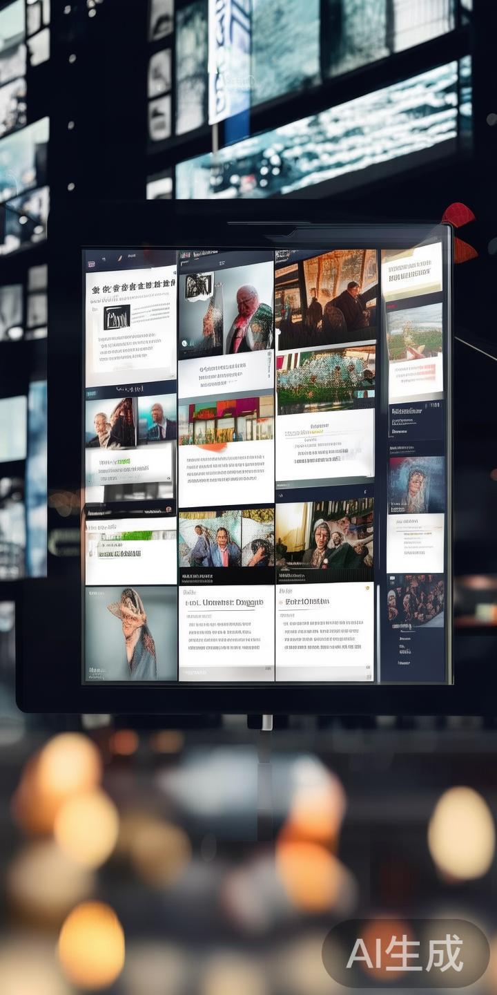 如何全面评估金年会平台的“大台子”资格及行业领先地位 优质内容是平台赢得声誉的基础。内容是否专业详实、紧