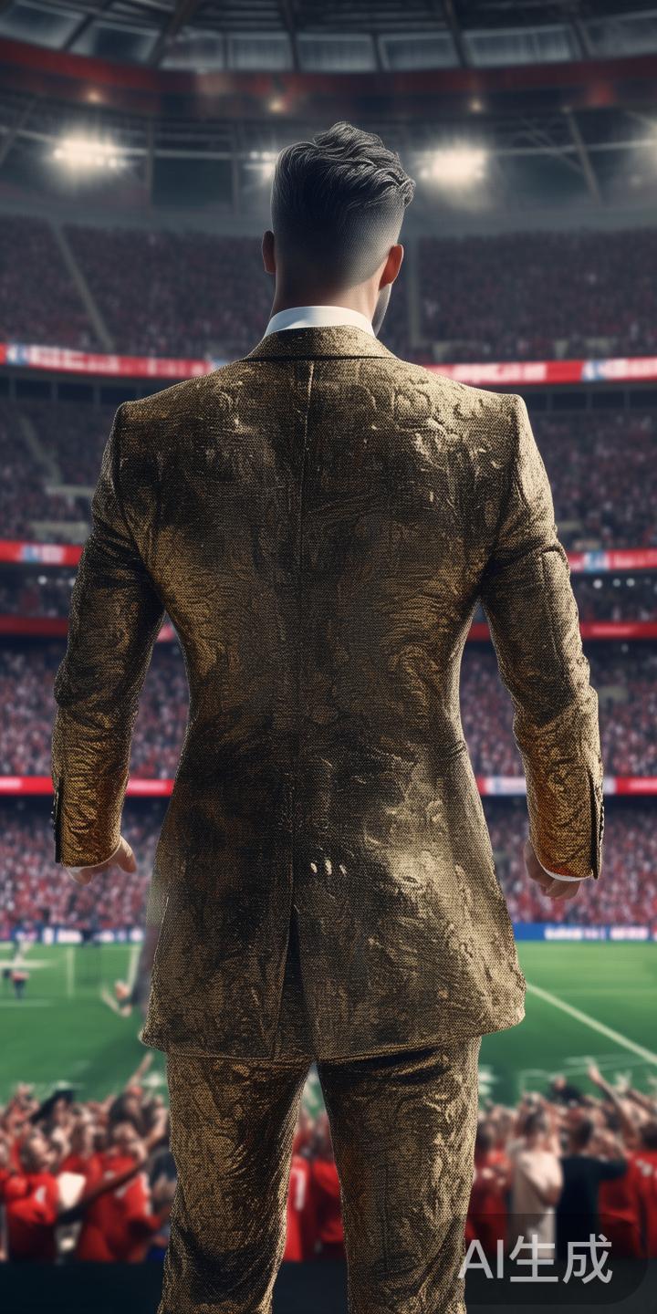 金年会全力赞助马竞赛事 助力品牌国际化迈上新台阶 在欧洲足球联赛中,许多品牌通过赞助知名俱乐部而取得