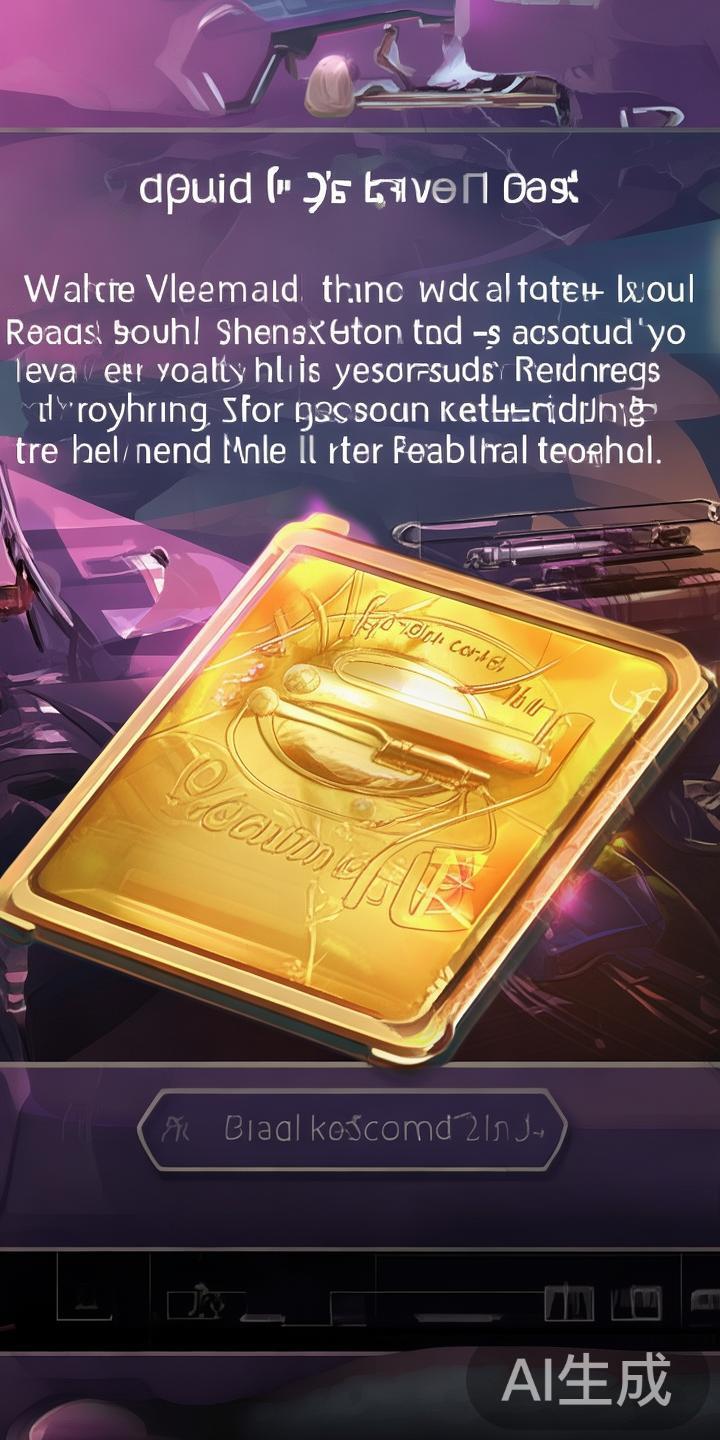 2024年“金年会冻卡”使用指南与实用技巧全面解析,助你轻松掌握福利玩法 3. 维护卡片安全
作为重要的奖励凭证,“冻卡”