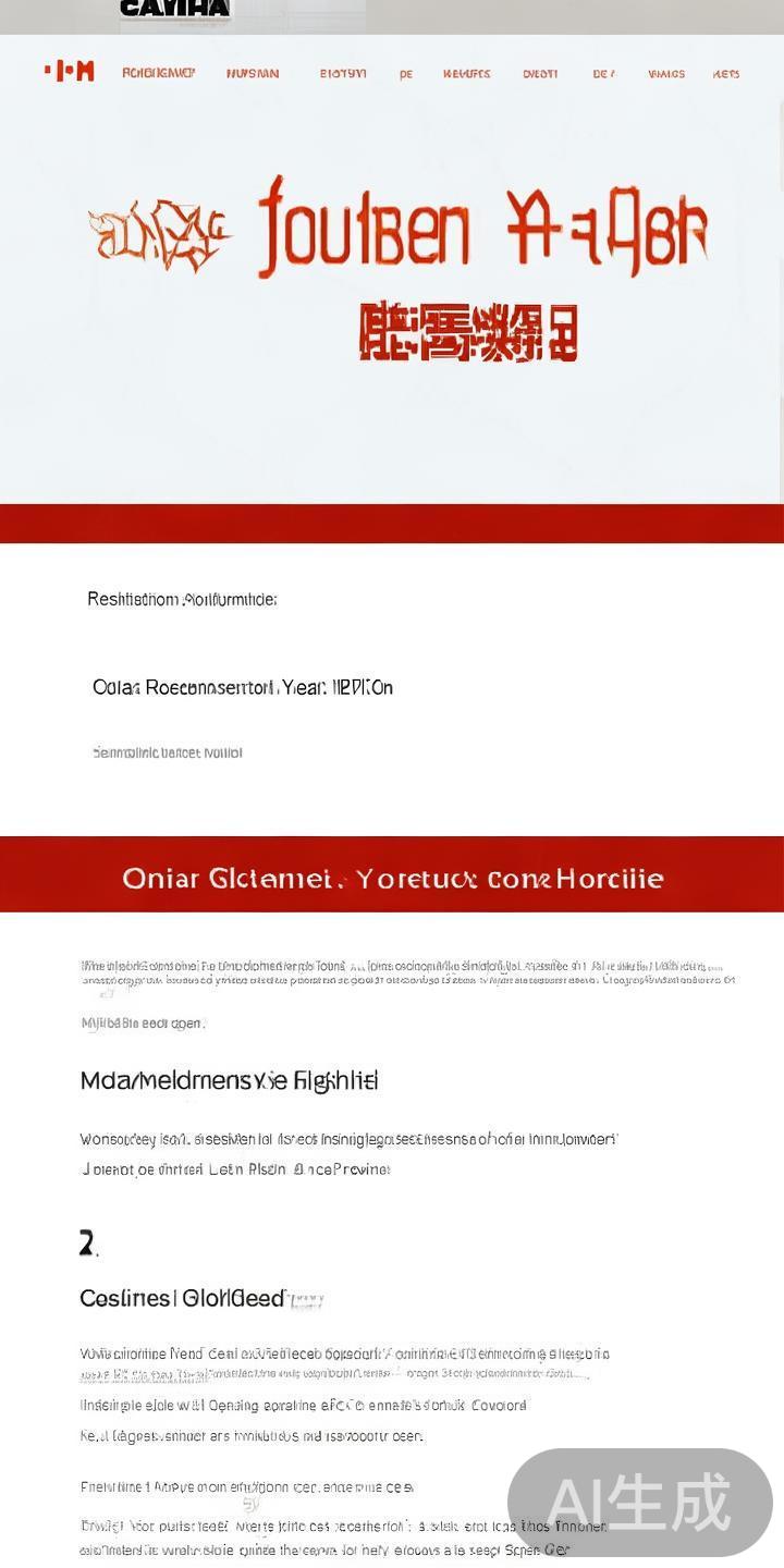 探索中国金年会官方平台的详细信息与会议亮点全面解析 作为整个会议的窗口,中国金年会的官方网站集信息发布