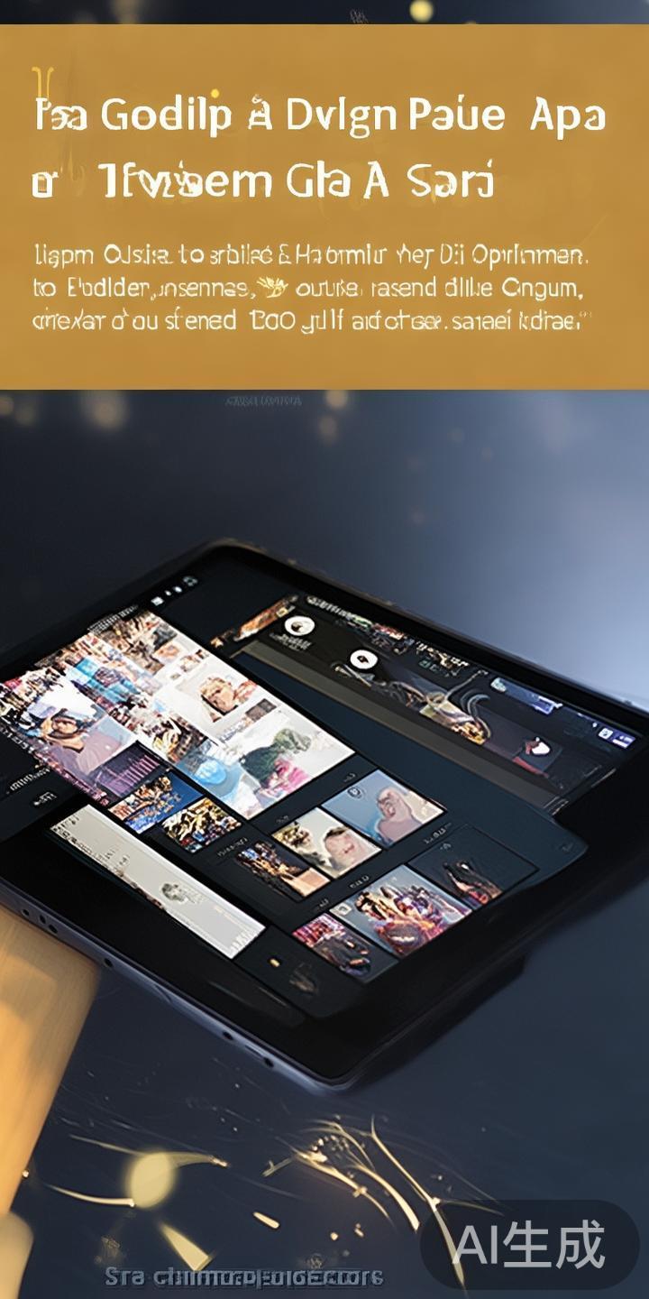 在数字时代，线上年度盛会成为企业和个人展示实力、交