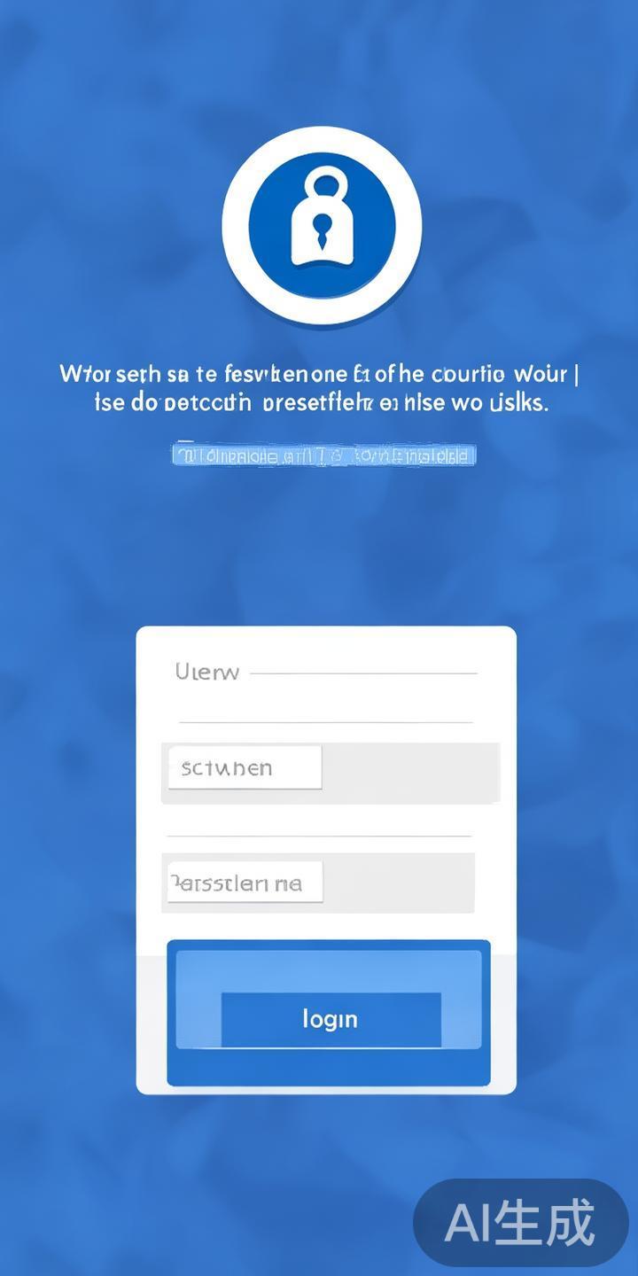 用户应确保访问该网址为官方网站，避免假冒网站带来的